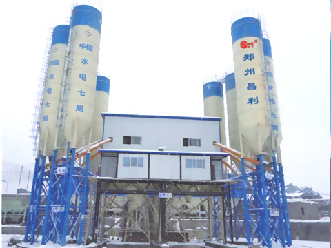 混凝土攪拌機(jī)1000型攪拌多少量?